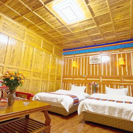 Wang XuHomestay