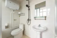 Qiaoqiao Swimming Pool Homestay (Yutian Qili Sea)