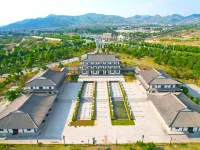 Fengyi Mountain Villa Hotels near Mount Taishan