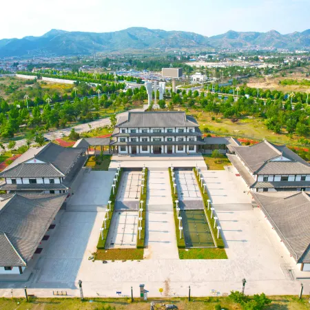 Fengyi Mountain Villa