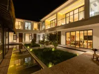 麗江玉雪院子觀景民宿 鄰近中虎跳石的酒店