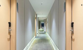 CCINN (East of Xuwen Port Wharf)