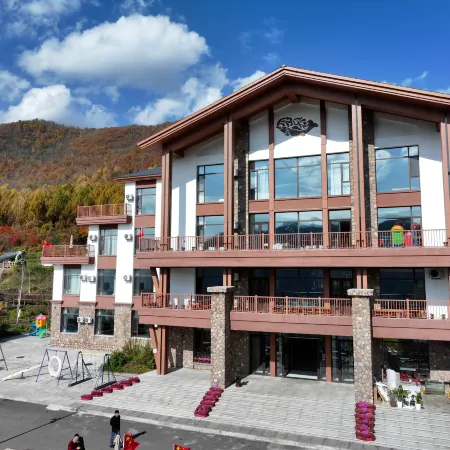 Lize Holiday Hotel