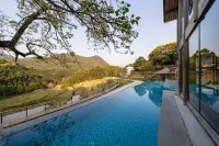 Songji Natural Forest Resort - Infinity Pools