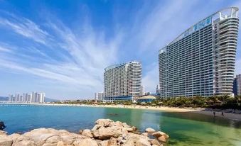 Ritz · smart Haiyu (Huizhou Shili Yintan store)