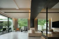 moganshan zhuyin wujie villa
