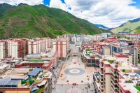 Vienna Hotel (Changdu Chama Plaza Qiangbalin Temple Branch) - Pet friendly
