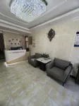 Aershan Yixuan Hotel (Wuliquan Branch)