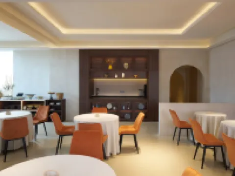 Tian Yu An Art Hotel(Dan Dong Train Station Ya Lu River Bridge) ) Hotels in Dandong