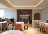 Tian Yu An Art Hotel（Dan Dong Train Station Ya Lu River Bridge) ） Hoteles en Dandong