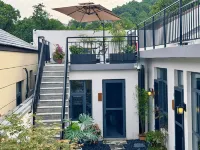 Xuyuan Boutique Stay | Shanjing Tingyuan Meixue | Dujia Liaoyu Minsu (Taishan Scenic Area Hongmen) - 3 tähden