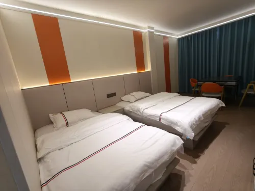 Kunpeng Hotel - 2 tähden