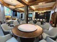 Daxin Kongshan Homestay - فطور