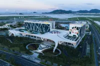 Taizhou Fantawild Boonie Bears Hotel