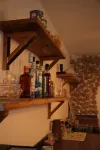 YUJI HOTEL - bar