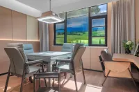 Najia Hotel (Kunming Changshui International Airport)