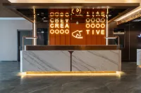 Yunik飯店（哈爾濱中央大街索菲亞教堂店）