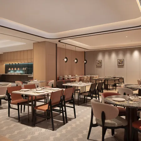 Hilton Garden Inn Maoming Xinyi