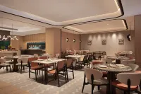 Hilton Garden Inn Maoming Xinyi Hotels in Xinyi