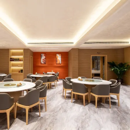 Lanyue Hotel