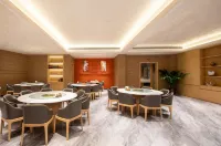 Lanyue Hotel - petit déjeuner