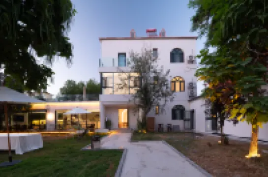 Nalanye Cloud Homestay