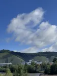 莫爾道嘎龍祥山莊酒店 - 山景