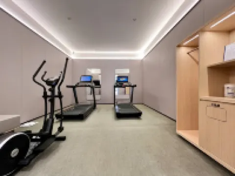 JI Hotel (Zhongshan Xiaolan Daxin Xinduhui)