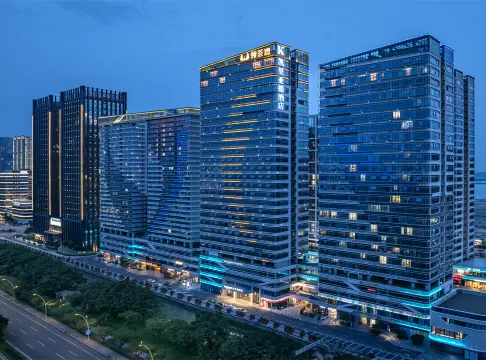 Kyriad Marvelous Hotel - Shantou
