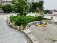 Meizhou Island Meiyu Liuyuan Homestay - Yolcu Alma/Bırakma Hizmetleri