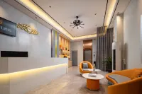 Ledong Juzi Feifan Hotel (Huangliu Station)