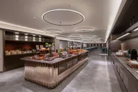 Hengshui Wanda Plaza Crystal Orange Hotel - พร้อมอาหารเช้า