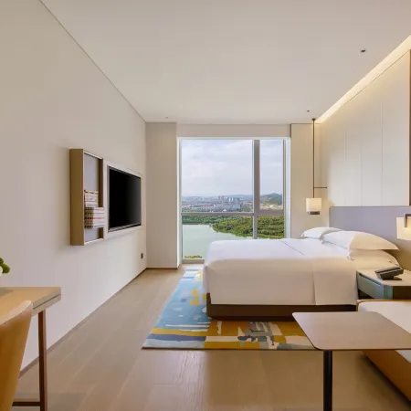 HYATT PLACE KUNMING SOUTH RAILWAY STATION
