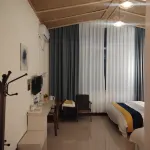 Jingxuange Inn - balcony