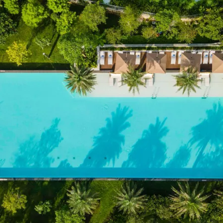Holiday Inn BEIHAI SILVER BEACH by IHG