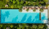 Holiday Inn BEIHAI SILVER BEACH by IHG - Sea View