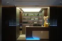 Hengshui Duomi E-Sports Hotel