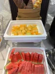 Modi Hotel (Yatai Yinhewan) - servizio colazione