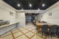 Super 8 Hotel(Kunshan Wanda Plaza Branch)