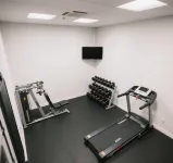 Urban Garden Hotel (Yining Shanghai City Railway Station)