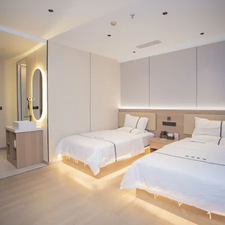 Yinlu Hotel