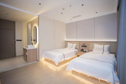 Yinlu Hotel Hotels in Xundian Hui and Yi Autonomous County