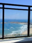 Zhenyue Yunhai Hotel (Shenhu Poly Free Sea) - Ocean View