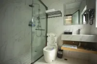 Jian'an Hotel (Jian'ou Times Square) - 2-Star