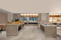 Vienna International Hotel (Shijiazhuang Yuhua Wanda Plaza Century Park