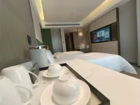 Meihao Lizhi Hotel (Lanzhou Center West Station)