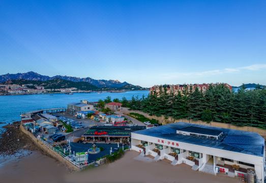 Yunzhu Shaxianghai Hotel 전경