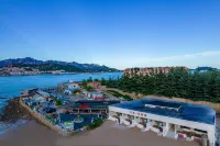 雲築·沙香海飯店（青島石老人海水浴場店） 嶗山海水浴場附近的飯店
