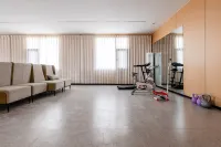 Yunman Hotel - Gym