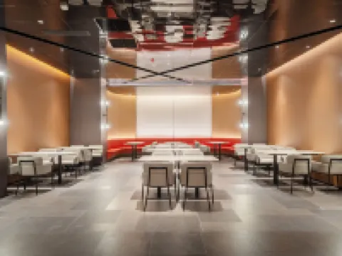 Maple Blossom W Hotel (Huainan Sports Stadium Branch) Hotels in Huainan